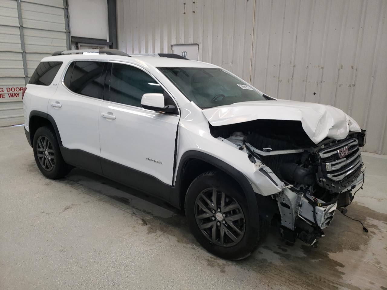 2019 GMC Acadia - Image 4