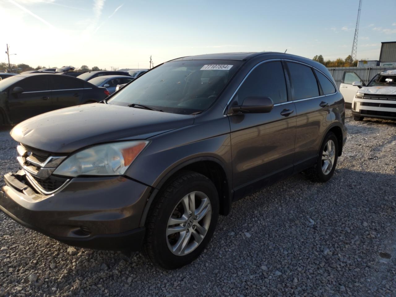 2010 Honda CR-V - Image 1