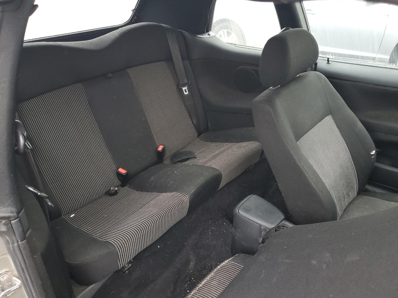 2000 Volkswagen Cabrio Gl VIN: 3VWCC21V8YM805325 Lot: 76183724