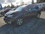 2010 Acura Mdx  de vânzare în Graham, WA - Front End