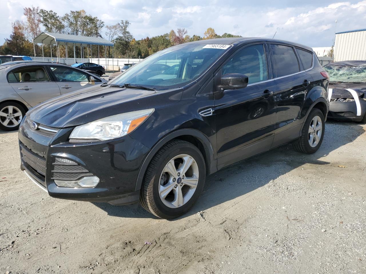 2014 Ford Escape - Image 1