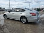 2015 Nissan Altima 2.5 de vânzare în Riverview, FL - Front End
