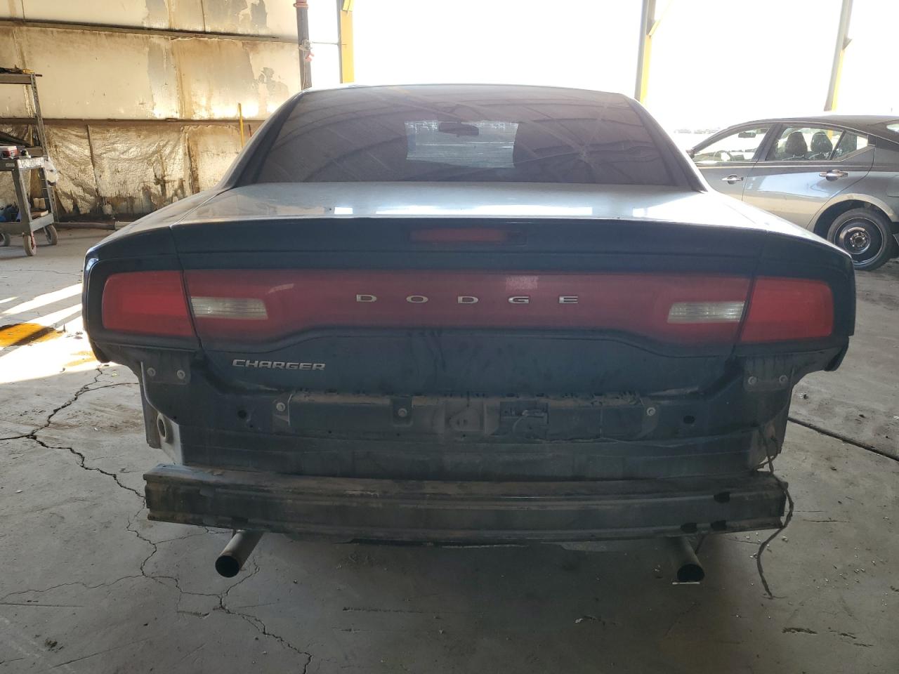 2014 Dodge Charger - Image 6