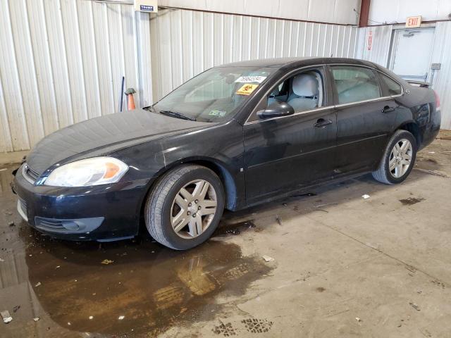 2009 Chevrolet Impala 2Lt