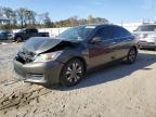 2013 Honda Accord Lx за продажба в China Grove, NC - Front End