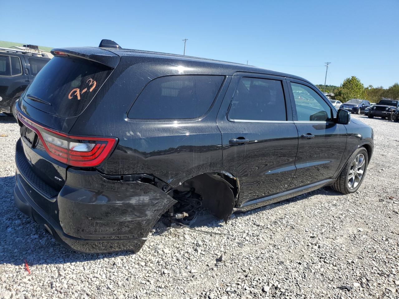 2019 Dodge Durango - Image 3