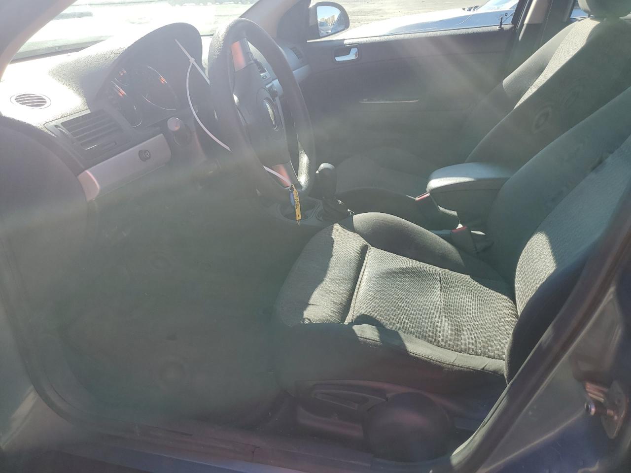 2009 Chevrolet Cobalt Lt VIN: 1G1AT58H897231583 Lot: 75064354