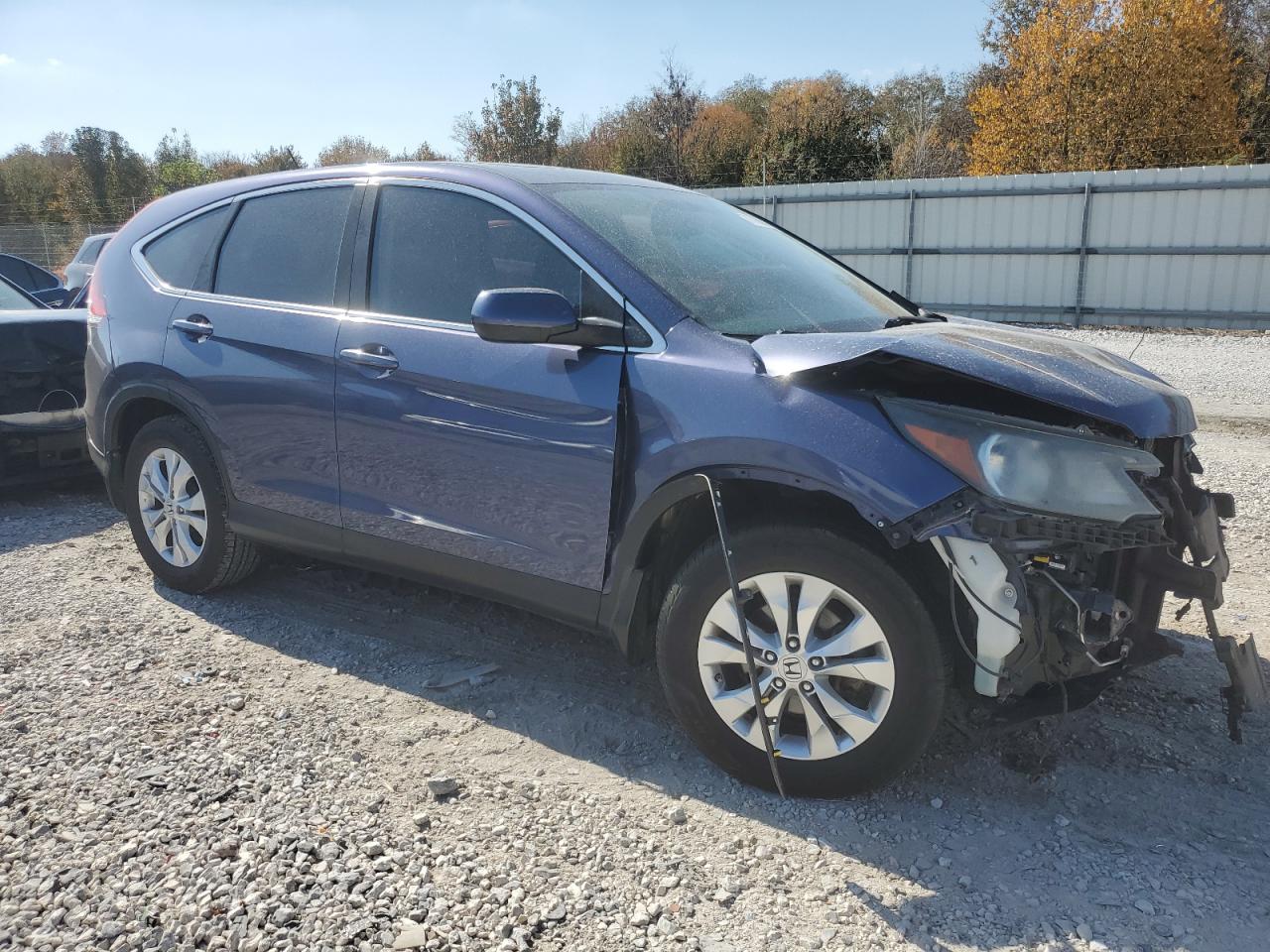 2013 Honda CR-V - Image 4