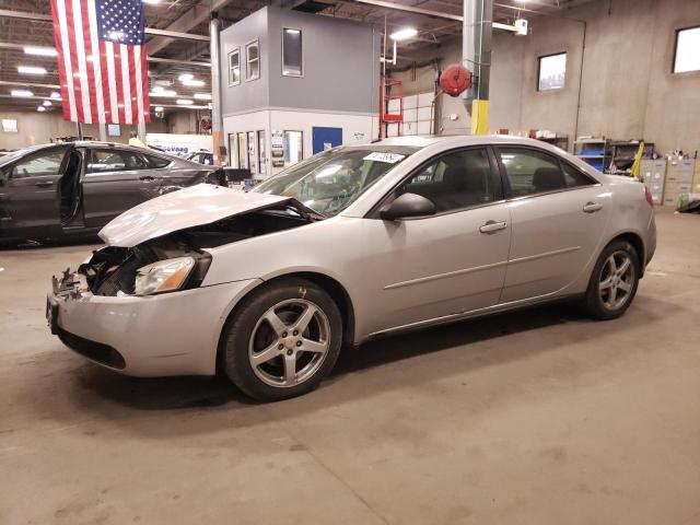 2005 Pontiac G6 Gt