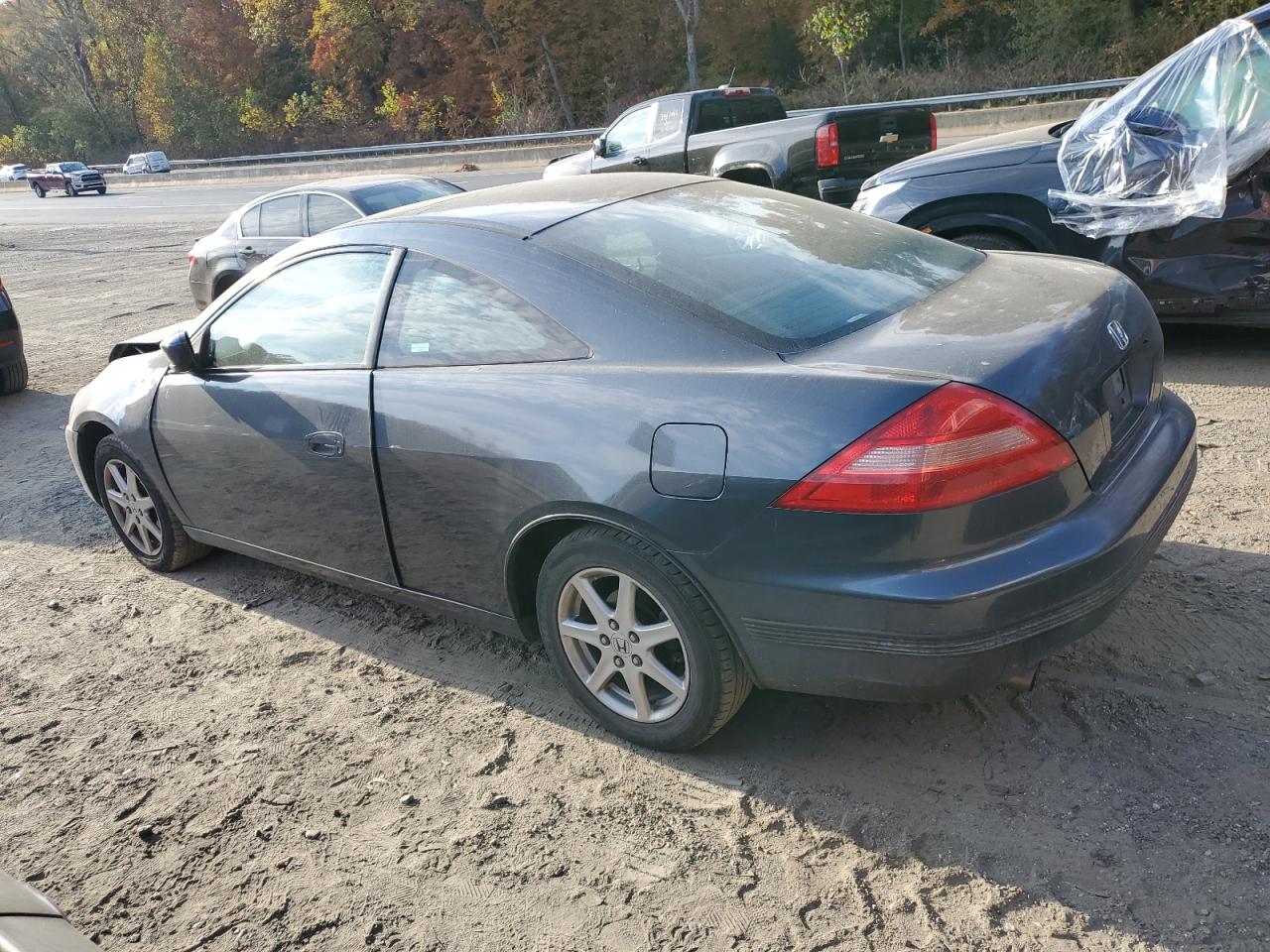 2003 Honda Accord - Image 2