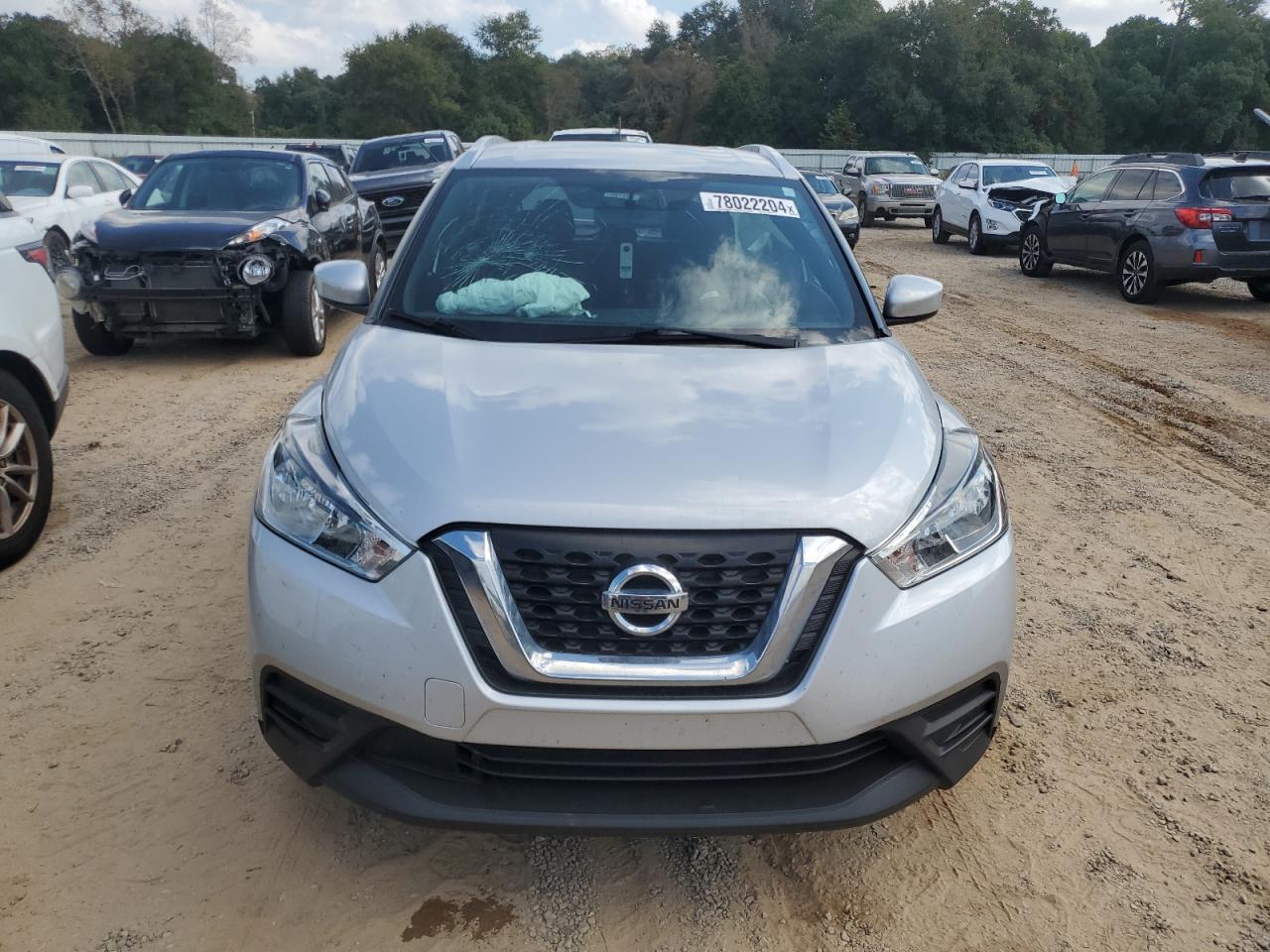 2019 Nissan Kicks - Image 5