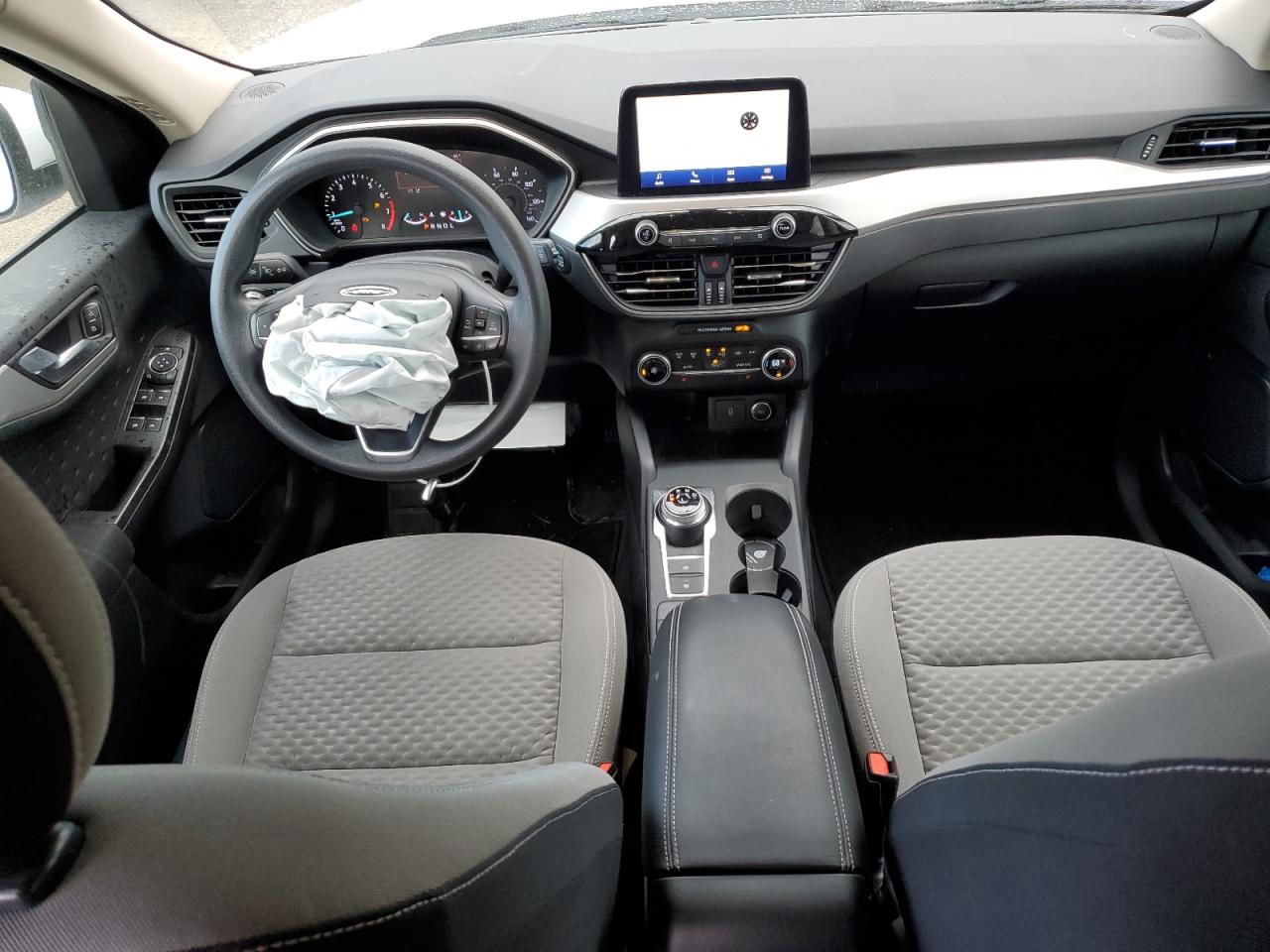 2020 Ford Escape - Image 8