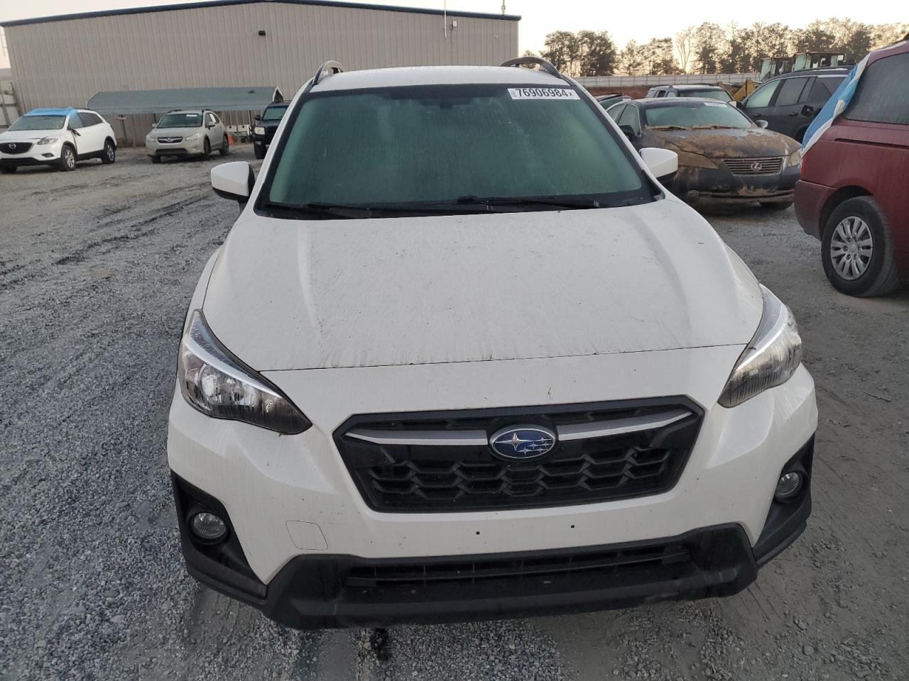 2019 Subaru XV - Image 5