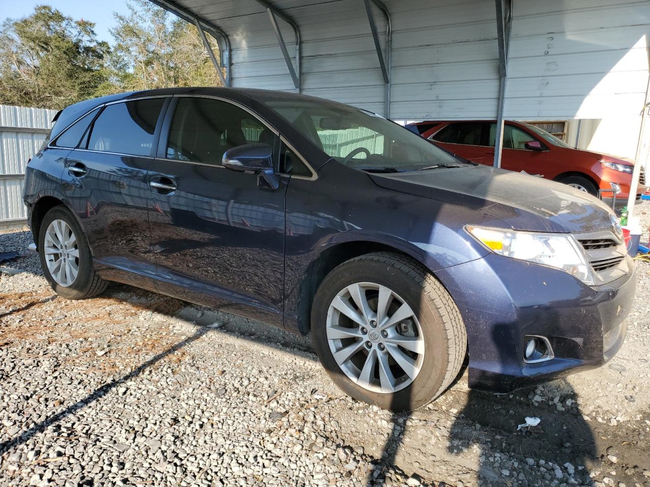 2015 Toyota Venza - Image 4
