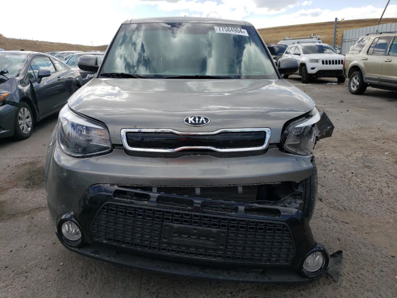 2016 Kia Soul - Image 5