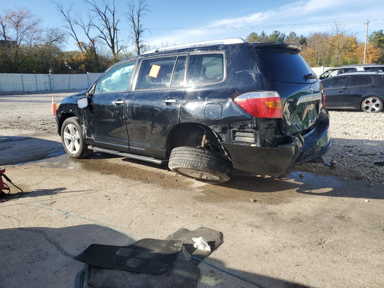 2008 Toyota Highlander - Image 2
