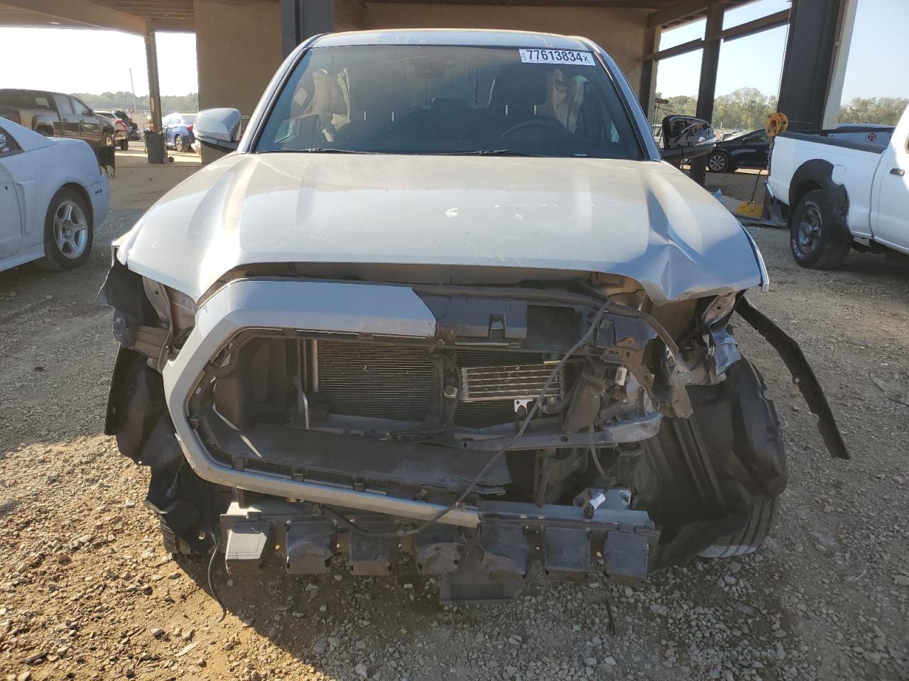 2020 Toyota Tacoma - Image 5
