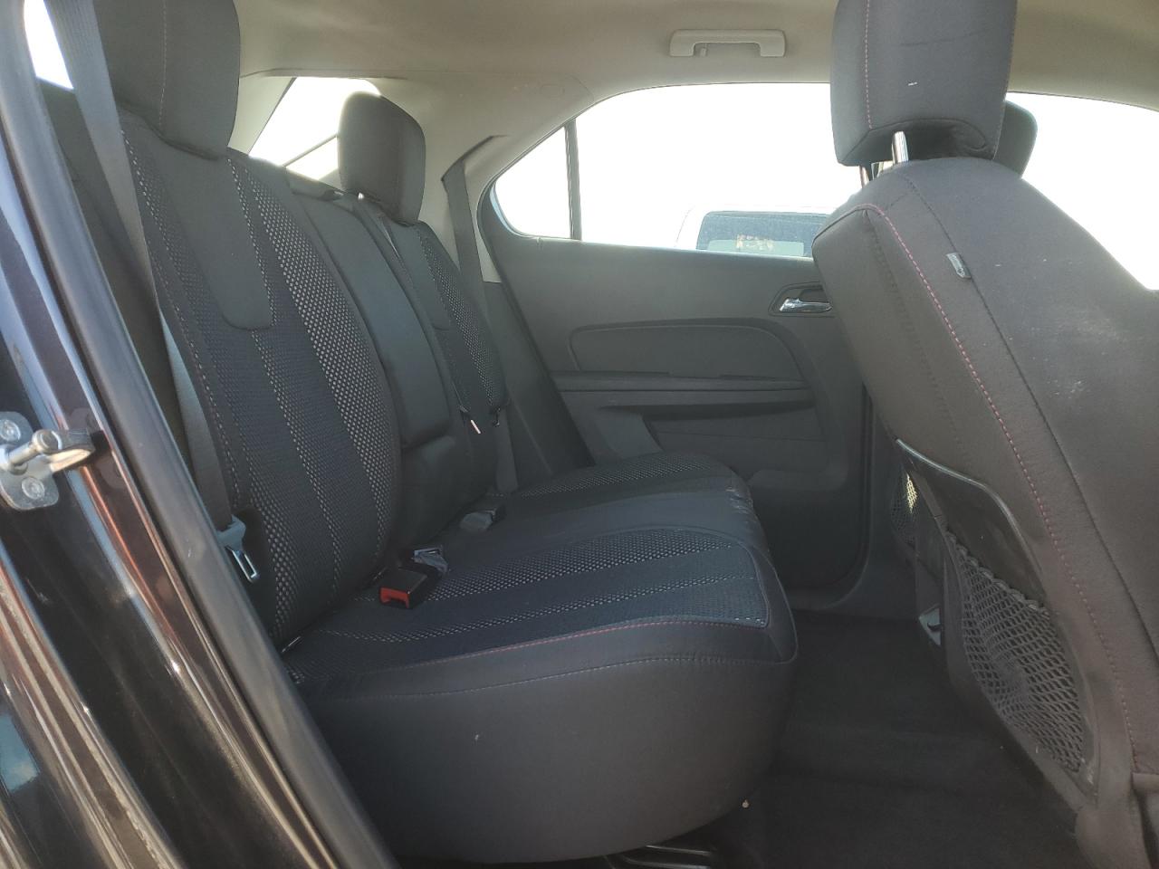 2016 Chevrolet Equinox - Image 11