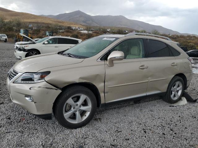 2014 Lexus Rx 350 Base