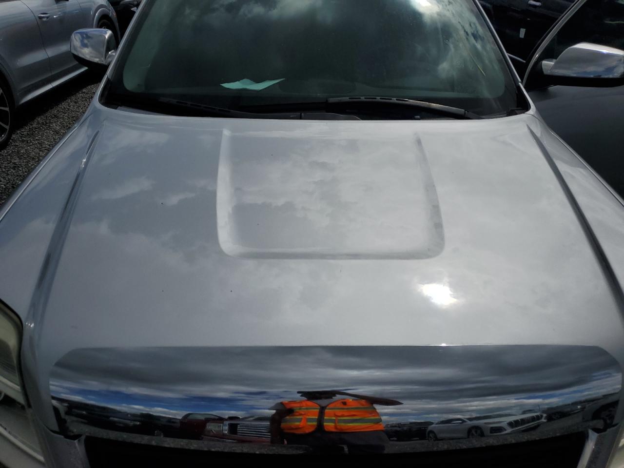 2013 GMC Terrain - Image 12