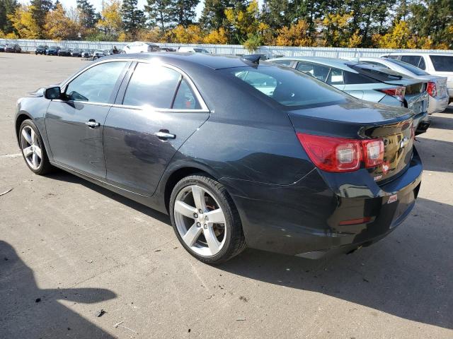  CHEVROLET MALIBU 2015 Черный