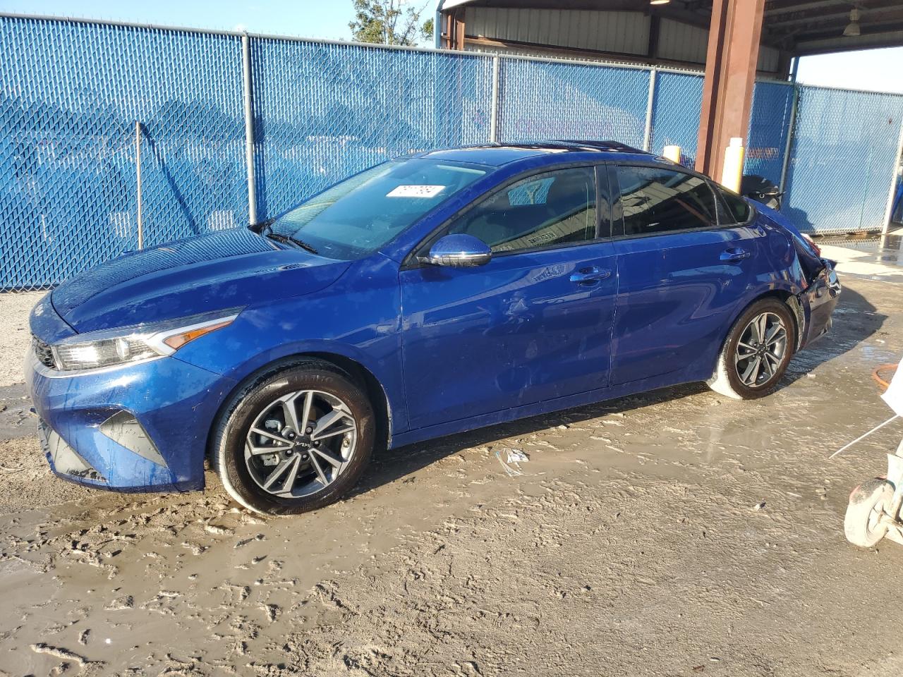 2024 Kia Forte - Image 1