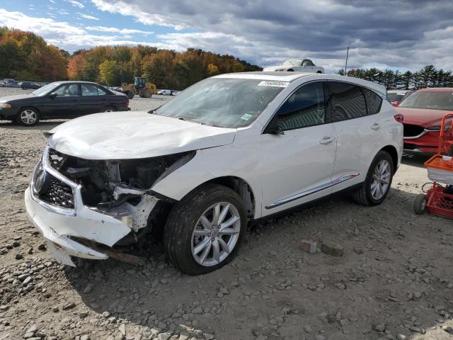 5J8TC2H33ML014463 Acura RDX 