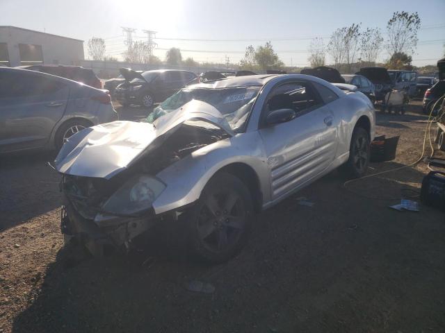 2003 Mitsubishi Eclipse Gs