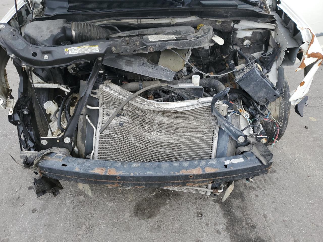 2013 Chrysler Town & Country Touring VIN: 2C4RC1BG5DR512220 Lot: 78405754