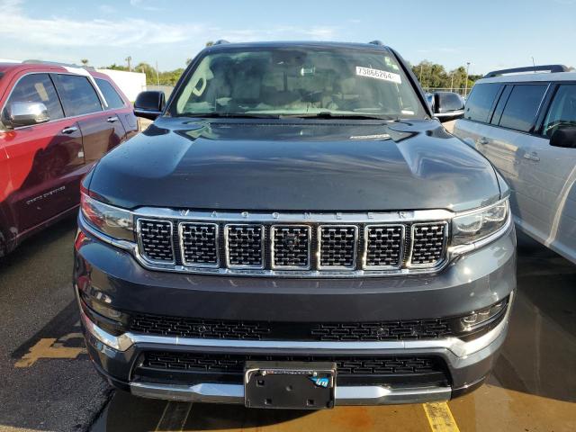  JEEP GRAND WAGO 2023 Синій