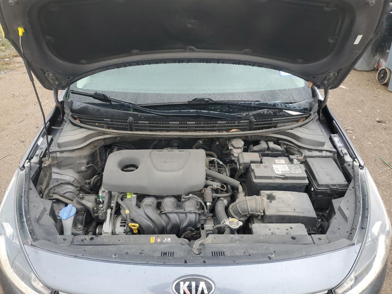 2019 Kia Rio - Image 11
