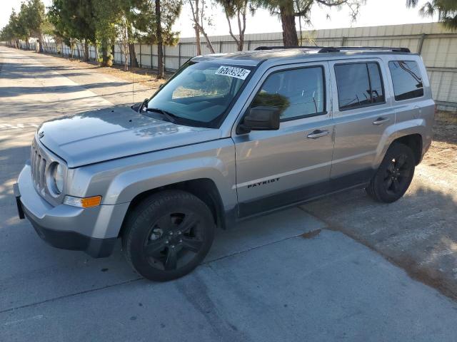 2015 Jeep Patriot Sport for Sale in Rancho Cucamonga, CA - Minor Dent/Scratches