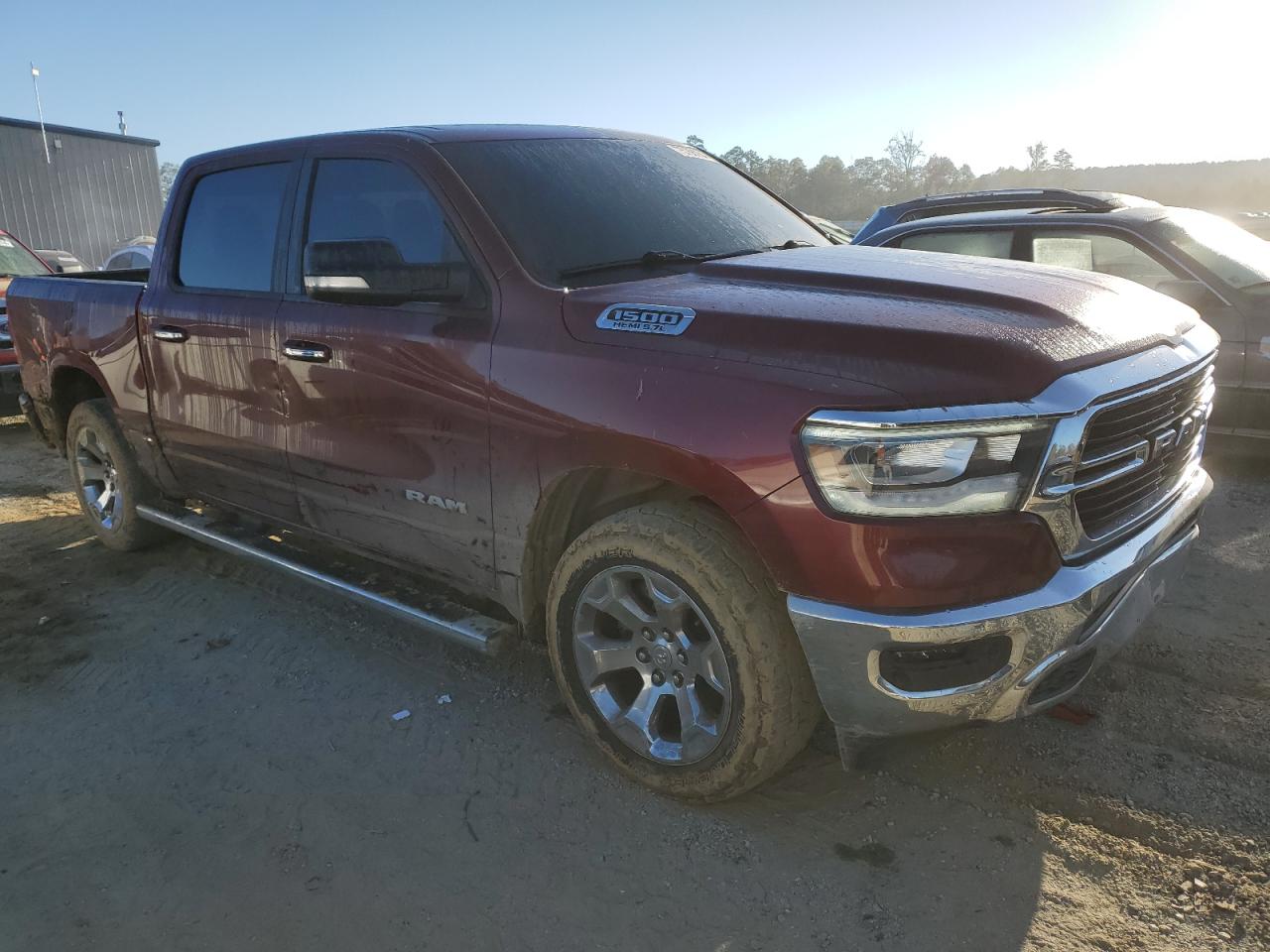 2019 RAM 1500 - Image 4