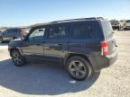 2015 Jeep Patriot Latitude zu verkaufen in San Antonio, TX - Front End