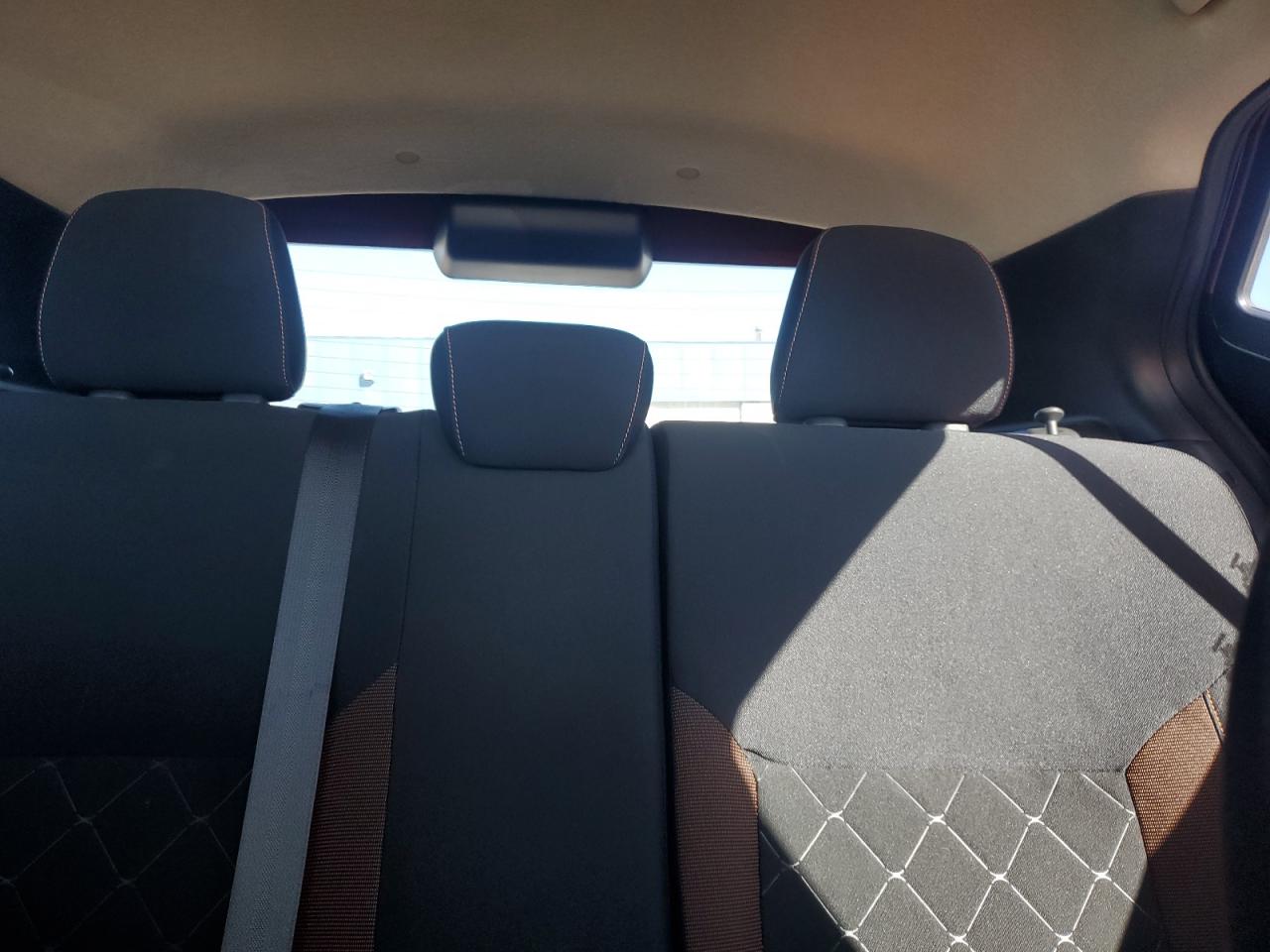 2018 Nissan Kicks S VIN: 3N1CP5CU8JL531412 Lot: 77444874