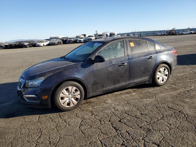 2016 Chevrolet Cruze Limited Ls