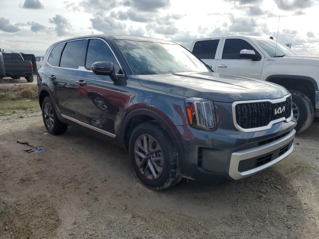 2024 Kia Telluride - Image 4