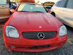 Midway, FL에서 판매 중인 2002 Mercedes-Benz Slk 320 - Water/Flood