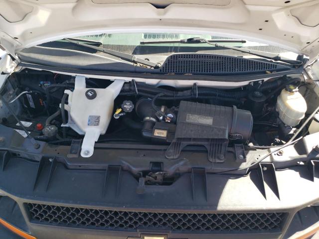 2014 CHEVROLET EXPRESS G2500   