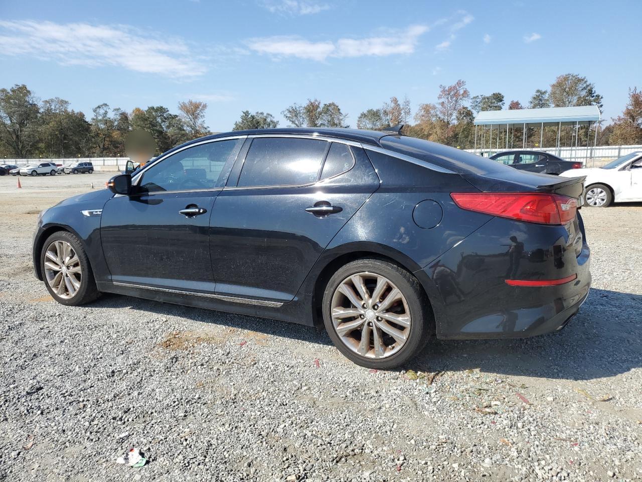 VIN 5XXGR4A6XFG383080 2015 KIA OPTIMA no.2