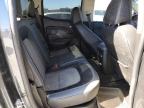 2015 Chevrolet Colorado Z71 en Venta en Spartanburg, SC - Top/Roof
