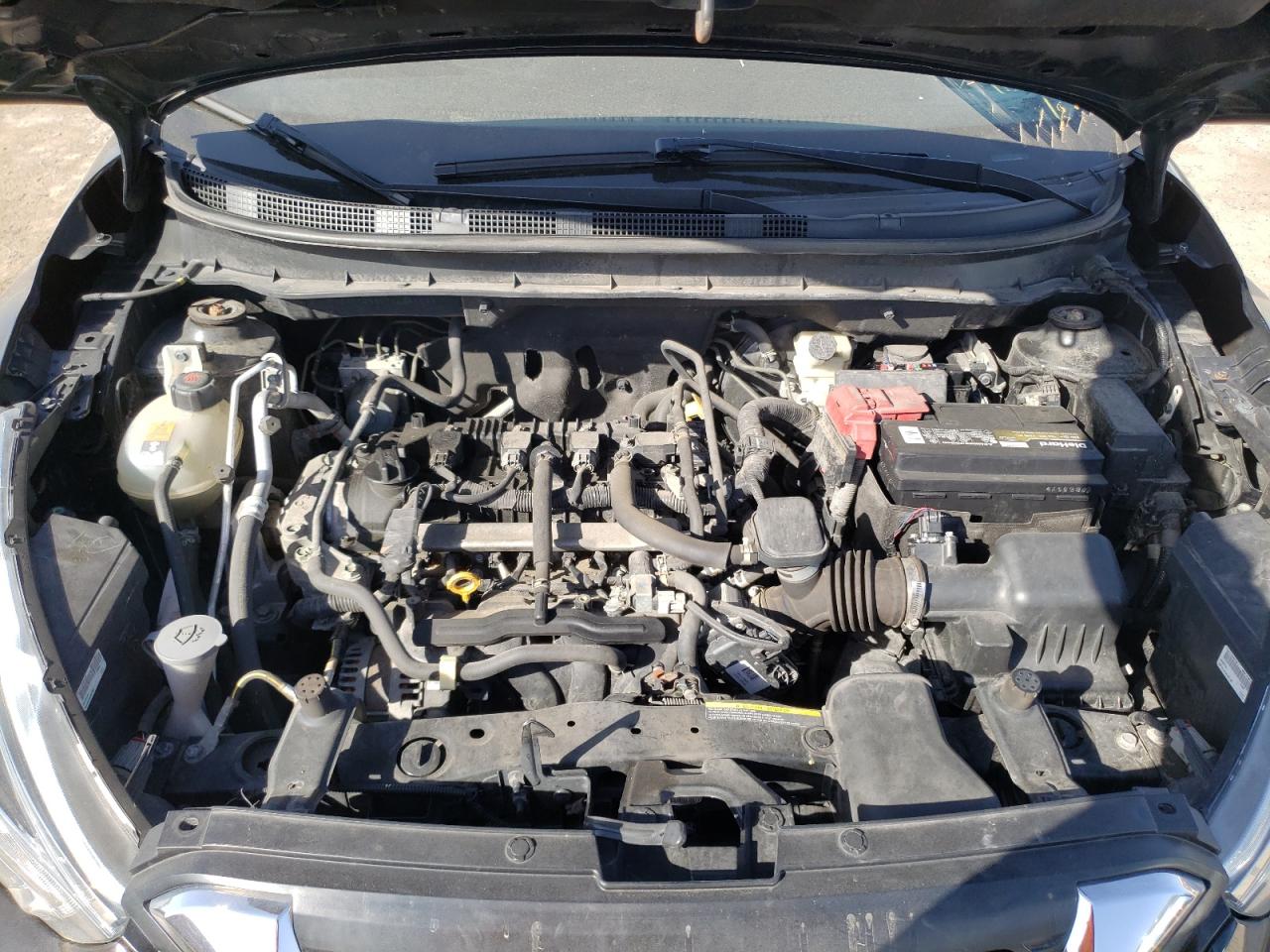 2019 Nissan Kicks - Image 14