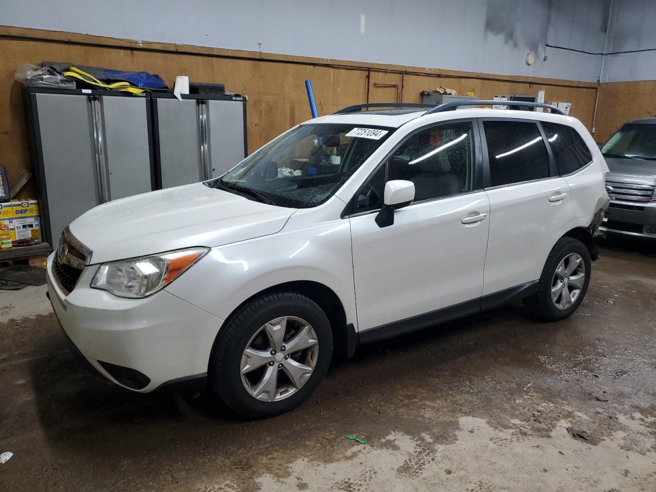 2014 Subaru Forester - Image 1