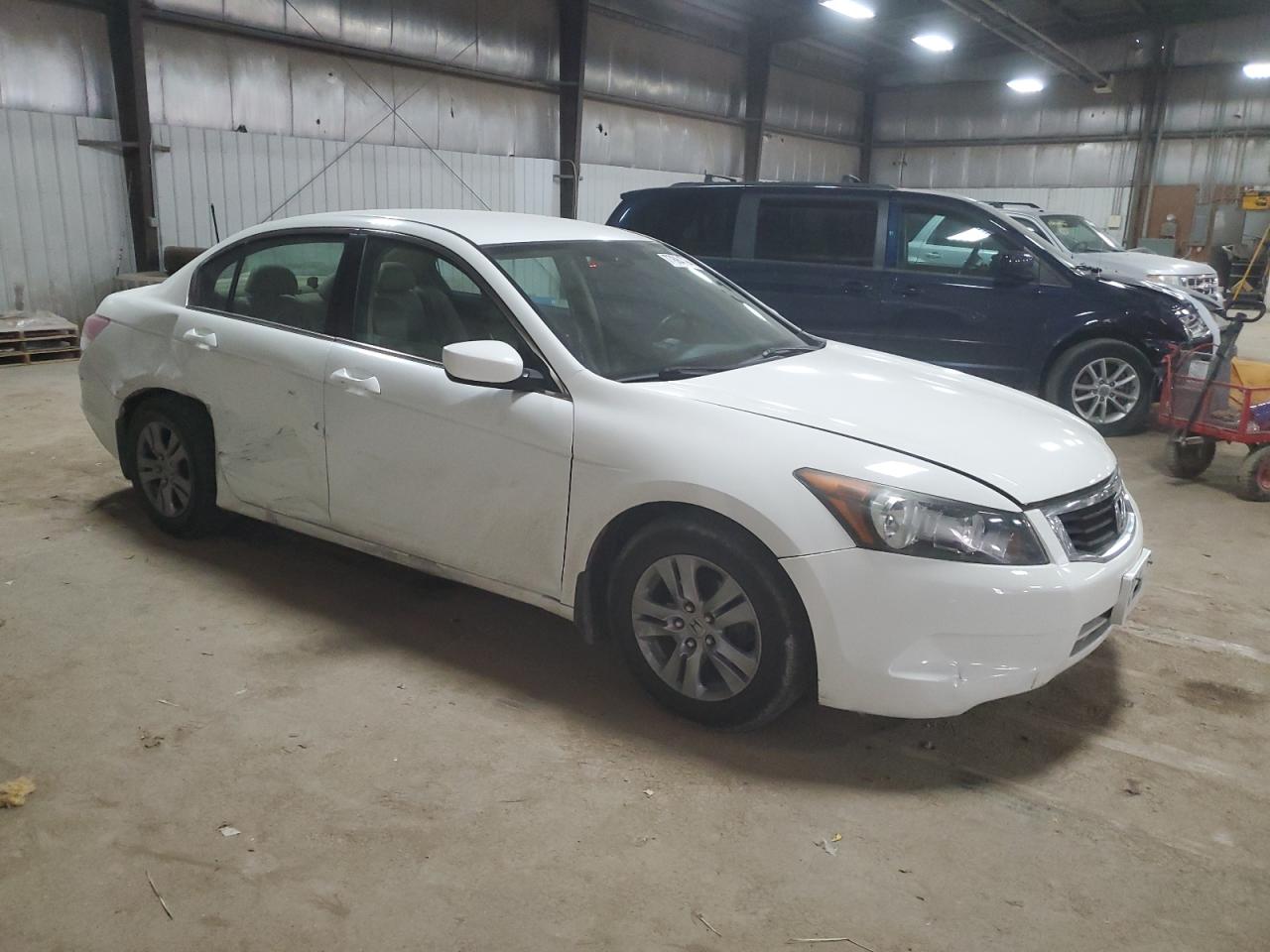 2012 Honda Accord - Image 4