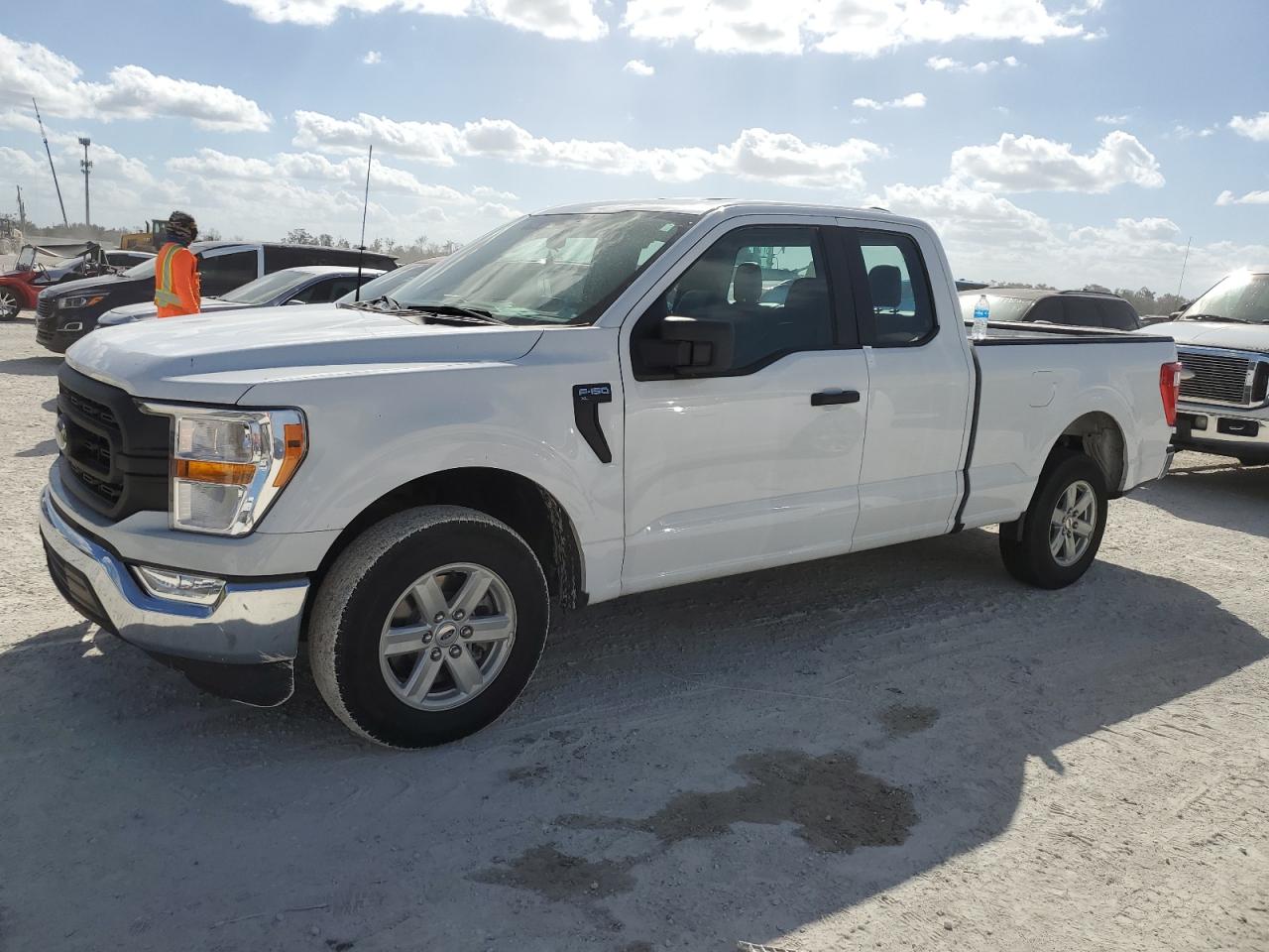 2022 Ford F-150 - Image 1