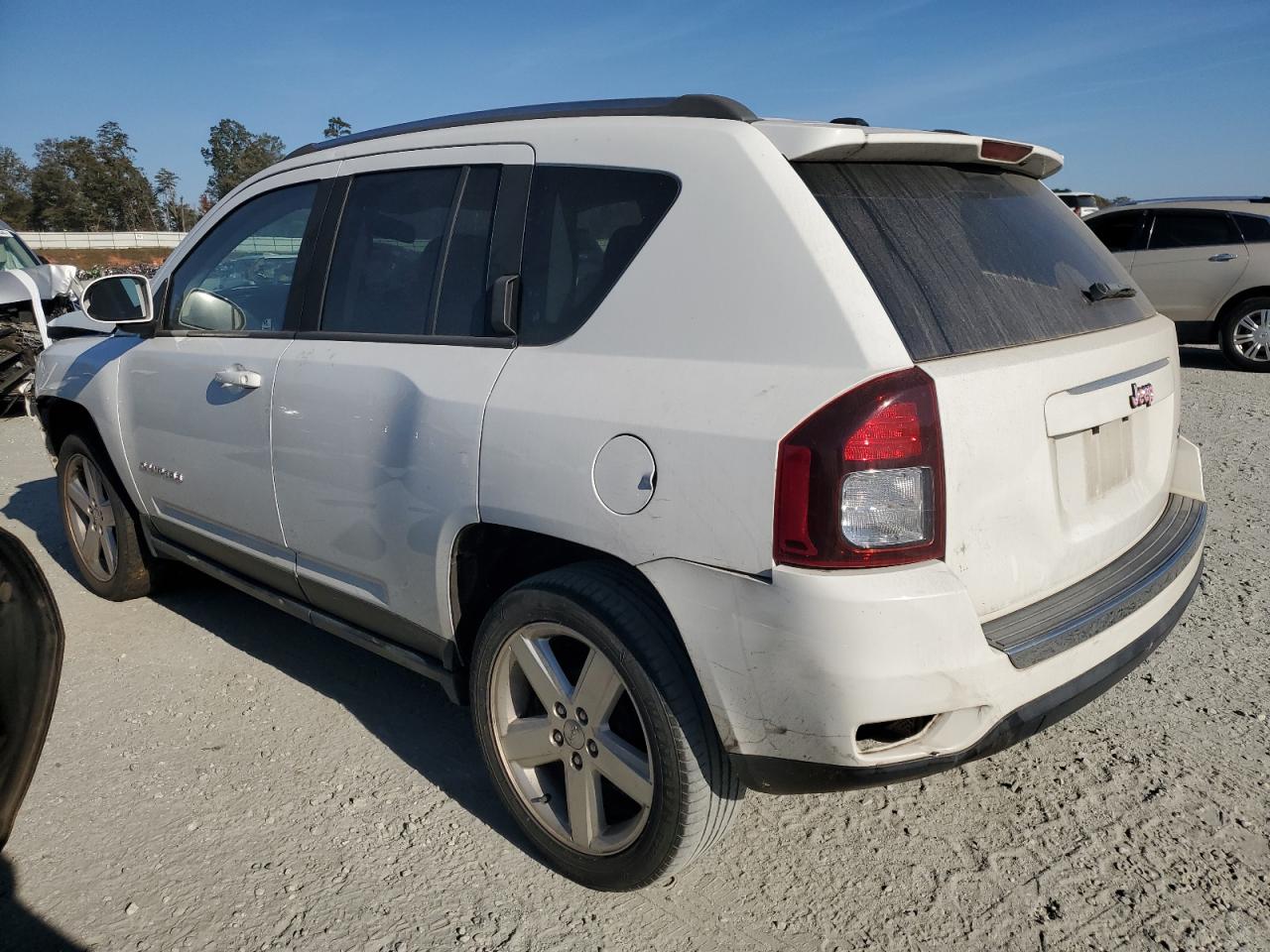 2014 Jeep Compass - Image 2