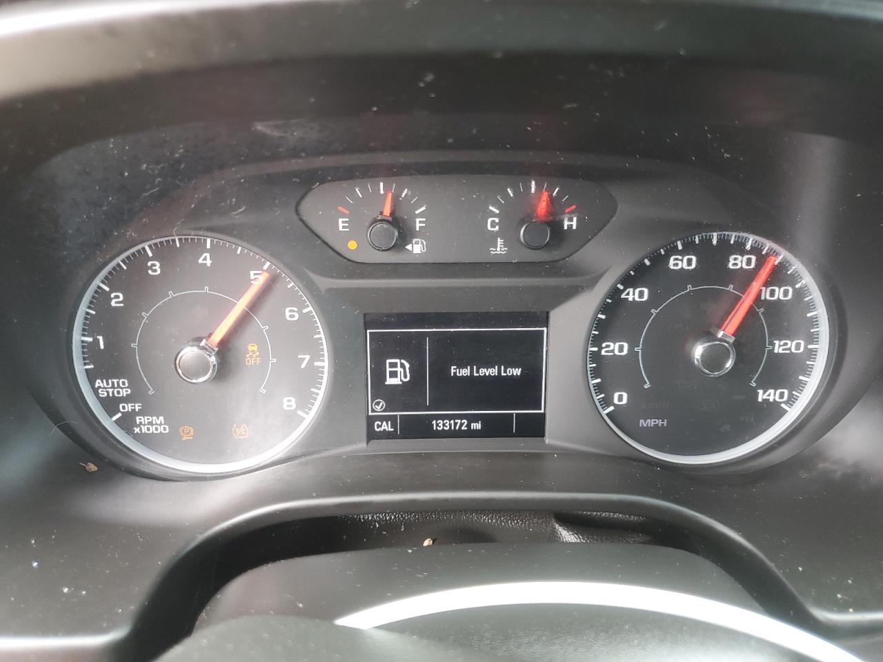 2019 GMC Acadia Sle VIN: 1GKKNLLA1KZ166725 Lot: 74894874