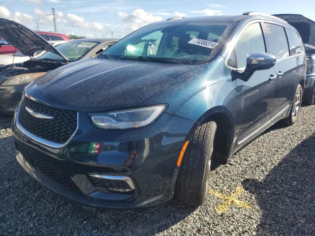 2C4RC1GG9NR120772 Chrysler Pacifica L