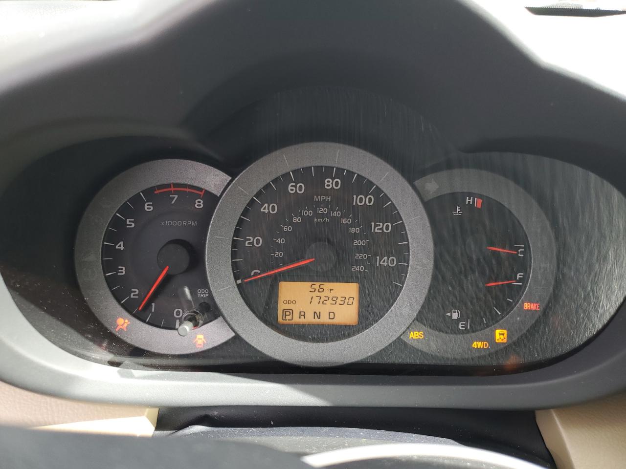2010 Toyota RAV 4 - Image 9