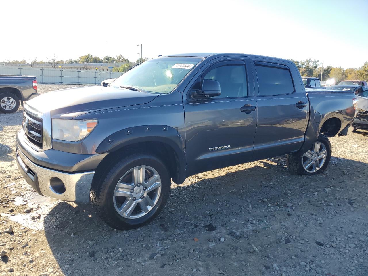 2011 Toyota Tundra - Image 1